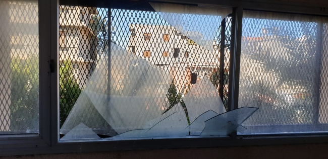 Hafter okullara da saldırıyor